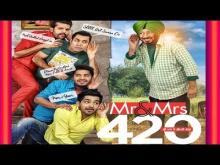 Mr & Mrs 420 | Full Movie