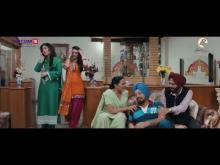 Official Trailer | Bhaji In Problem  