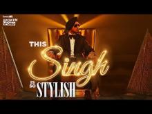 This Singh Is So Stylish | Diljit Dosanjh | Ikka
