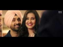 Ambarsariya Punjabi Movie Trailer | Diljit Dosanjh