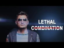 Lethal Combination | Bilal Saeed Feat Roach Killa 