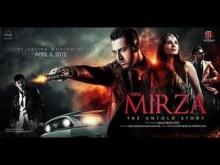 Mirza - The Untold Story | Full Movie