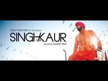 Singh vs Kaur | Full Movie