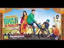 Bhaji in Problem | Full Movie