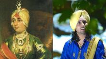 Satinder Sartaaj to play Maharaja Dalip Singh