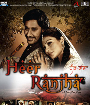 Heer Ranjha