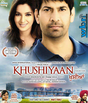 Khushiyaan