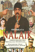 Nalaik