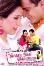 Yaaran Naal Baharan Yaaran Naal Baharan