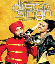 Disco Singh