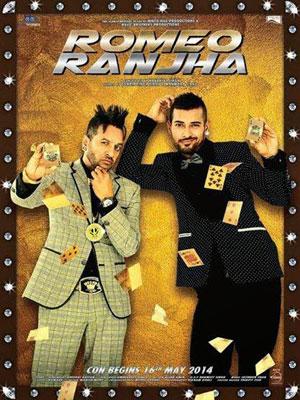 Romeo Ranjha movie