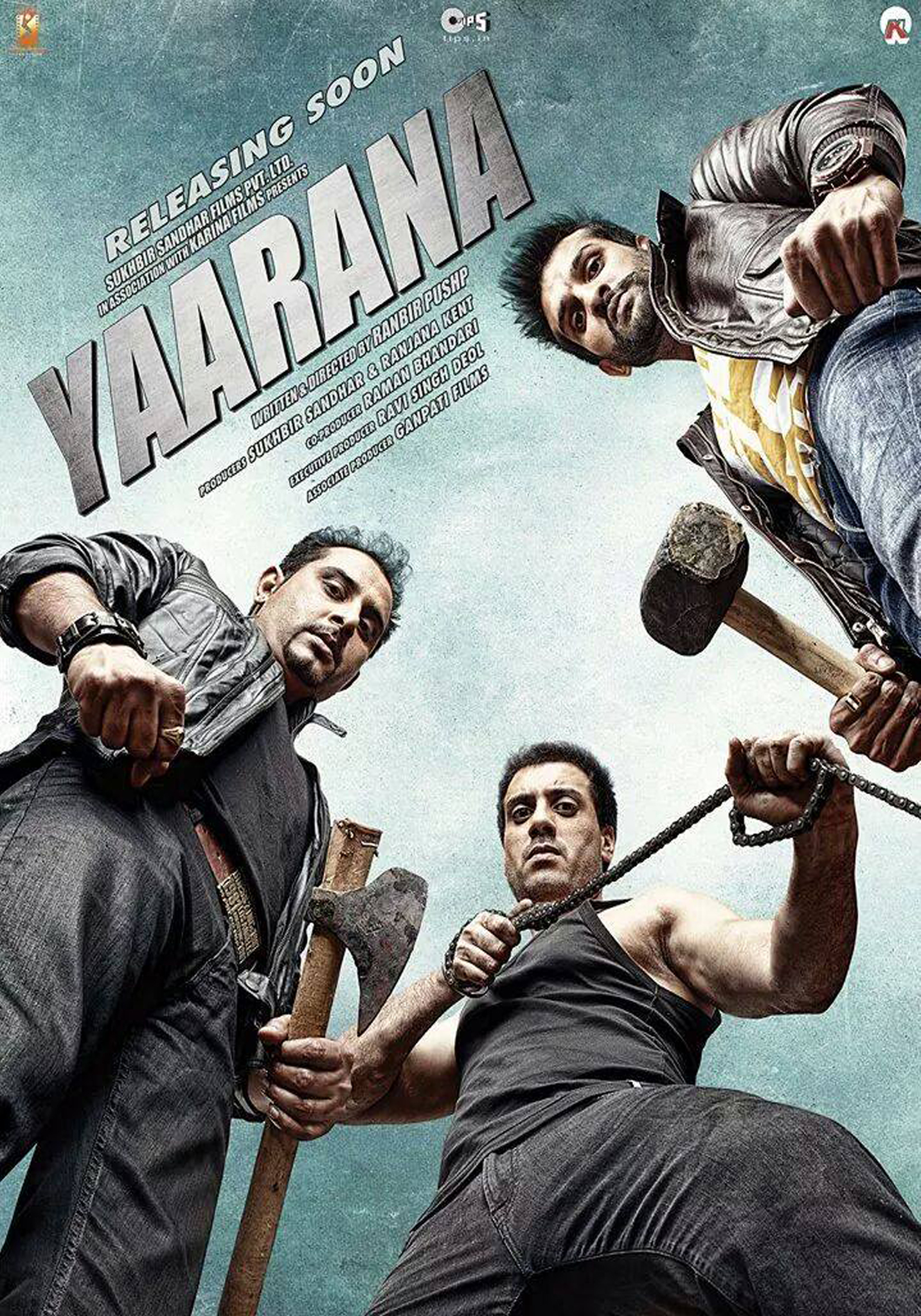 Yaarana