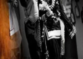 Arsho - Punjabi Movie