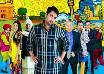 Goreyan Nu Daffa karo