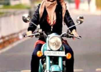 Sikander Punjabi Movie