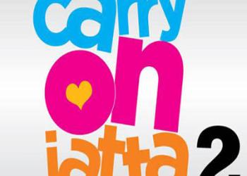 Carry On Jatta 2