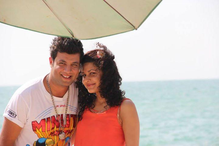 Yaaran Da Katchup | Varun Sharma | Shagun Jaswal