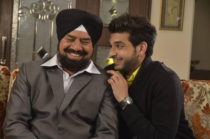 Control Bhaji Control 