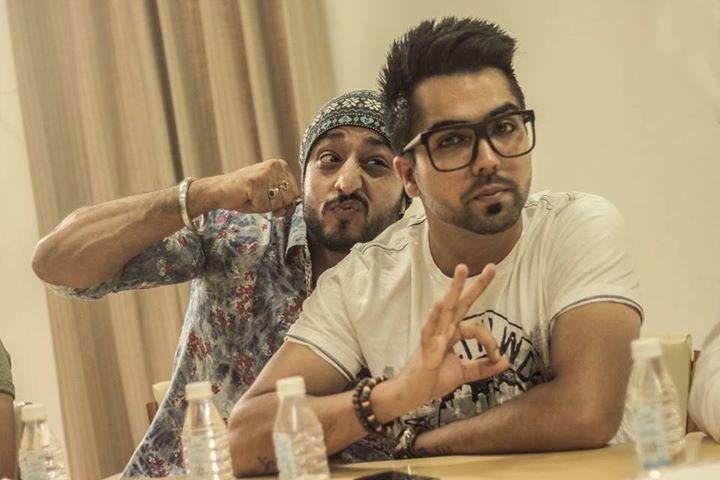 Yaaran Da Katchup | Hardy Sandhu | Anil Juneja