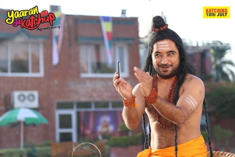 Yaaran Da Katchup | Rana Ranbir