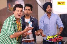 Yaaran Da Katchup | Hardy Sandhu | Anil Juneja | Varun Sharma