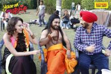 Yaaran Da Katchup | Yuvika Chaudhary | Jaswinder Bhalla | Rana Ranbir