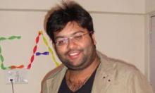 Abhishek Saxena