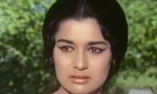 Asha Parekh