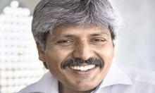 Manoj Punj