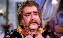 Prithviraj Kapoor