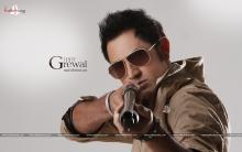 gippy grewal