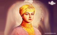 ਸ੍ਰੀ ਗੁਰੂ ਹਰਿਕ੍ਰਿਸ਼ਨ ਸਾਹਿਬ ਜੀ