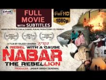NABAR | FULL PUNJABI MOVIE 