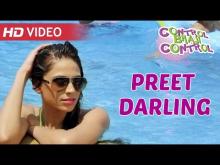 Preet Darling | Control Bhaji Control 