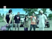 JIGRAA | GARRY SANDHU 