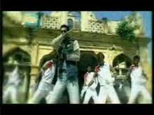 Gali vich manja | Gippy Grewal