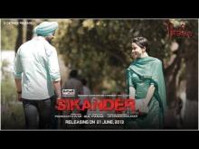 SIKANDER | FULL PUNJABI MOVIE