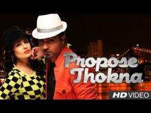 Propose Thokna | Yaaran Da Katchup