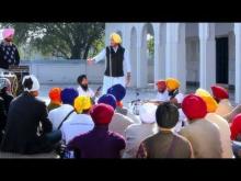 Sirhind Di Diwaar | Harbhajan Mann 