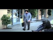 Dil Kathor Ho Gya | Satinder Sartaj