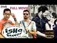 ISHQ BRANDY | FULL PUNJABI MOVIE