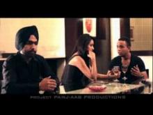Ammy Virk -Photoaan -New Punjabi song 720p