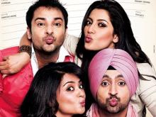 Trailer | Saadi Love Story