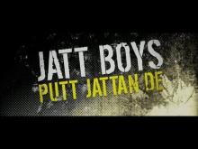 Trailer | Jatt Boys Putt Jattan De