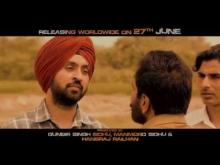 Jor Ta Mere Vich Bohot Hai | Dialogue Promo | Punjab 1984