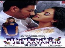 Jee Aayan Nu | Full Movie