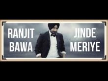Jinde Meriye | Ranjit Bawa 