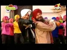 Paggan Bochhmian | Diljit Dosanjh