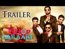 Trailer | Ishq Garaari