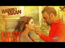 Khat | Babbu Maan  